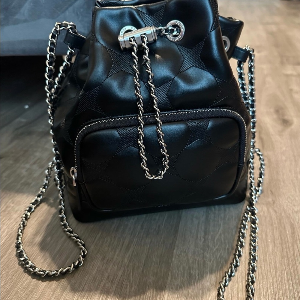 Women’s Pedro Purse/backpack